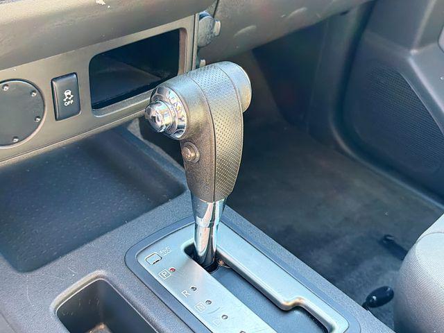 used 2014 Nissan Xterra car, priced at $7,849