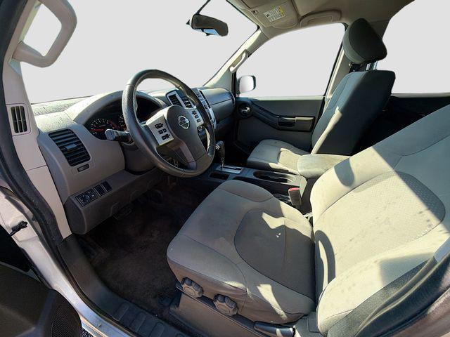 used 2014 Nissan Xterra car, priced at $7,849