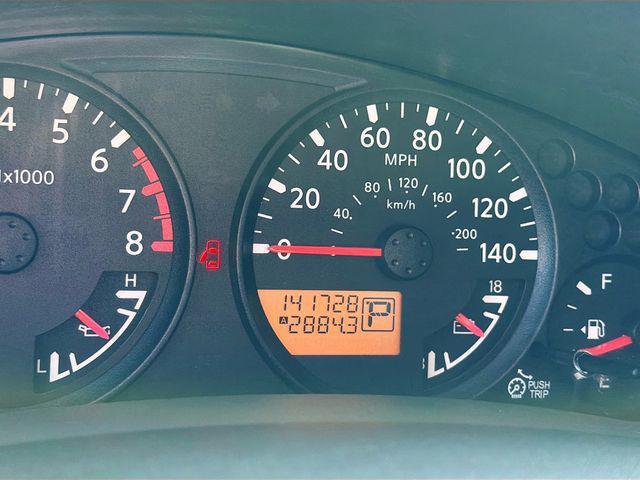 used 2014 Nissan Xterra car, priced at $7,849