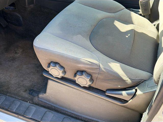 used 2014 Nissan Xterra car, priced at $7,849