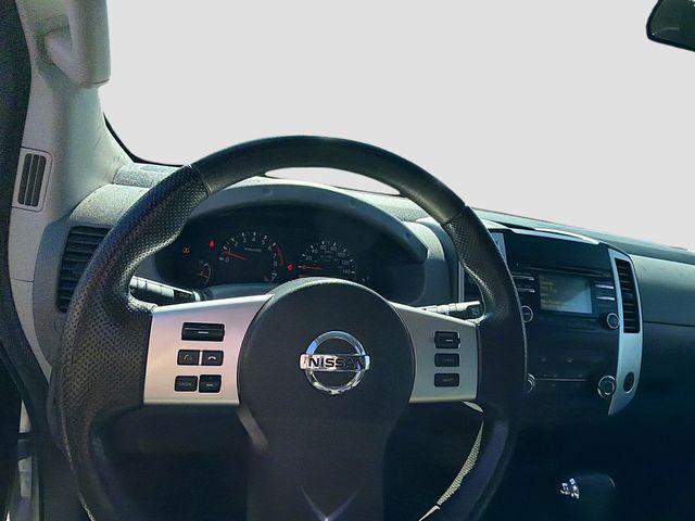 used 2014 Nissan Xterra car, priced at $7,849