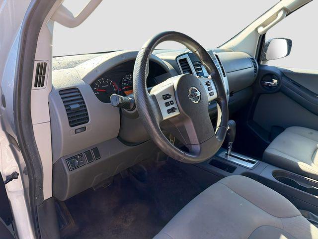 used 2014 Nissan Xterra car, priced at $7,849