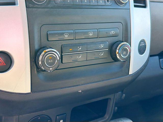 used 2014 Nissan Xterra car, priced at $7,849