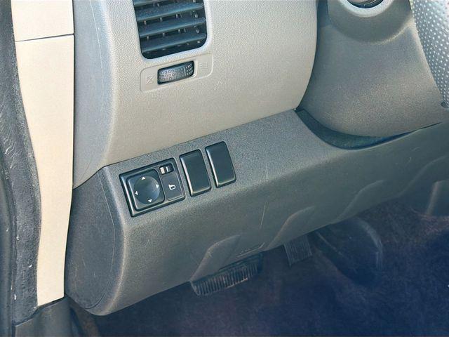 used 2014 Nissan Xterra car, priced at $7,849