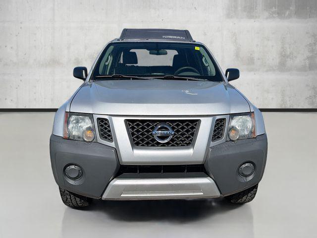 used 2014 Nissan Xterra car, priced at $7,849