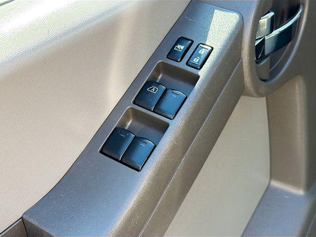 used 2014 Nissan Xterra car, priced at $7,849