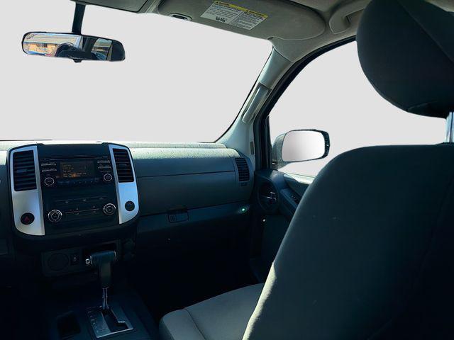 used 2014 Nissan Xterra car, priced at $7,849