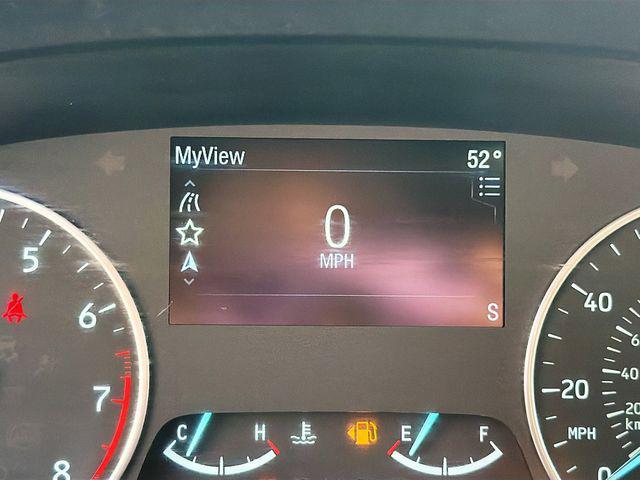 used 2019 Ford EcoSport car, priced at $10,987