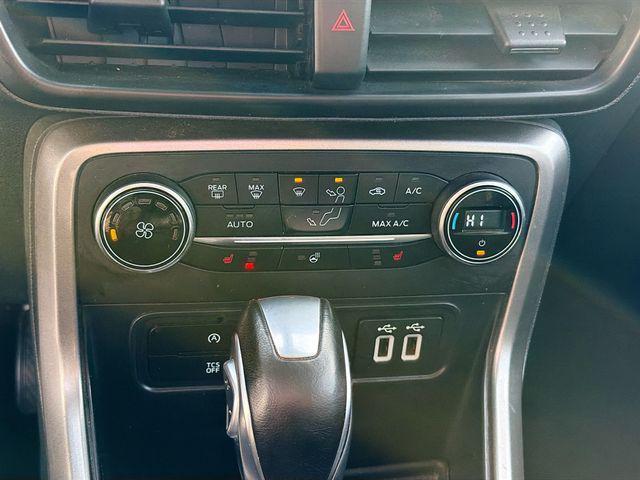 used 2019 Ford EcoSport car, priced at $10,987