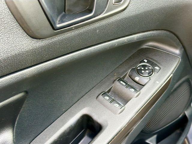 used 2019 Ford EcoSport car, priced at $10,987