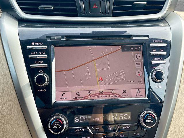 used 2020 Nissan Murano car, priced at $21,594