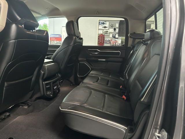 used 2019 Ram 1500 car, priced at $27,941