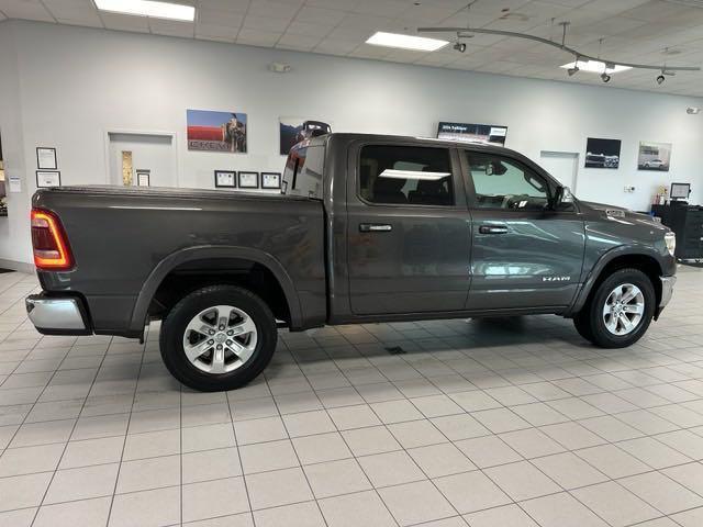 used 2019 Ram 1500 car, priced at $27,941