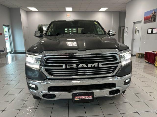 used 2019 Ram 1500 car, priced at $27,941