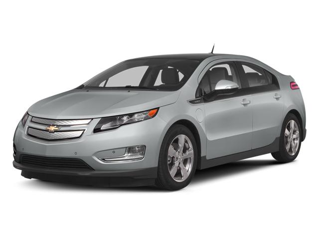 used 2014 Chevrolet Volt car, priced at $10,398