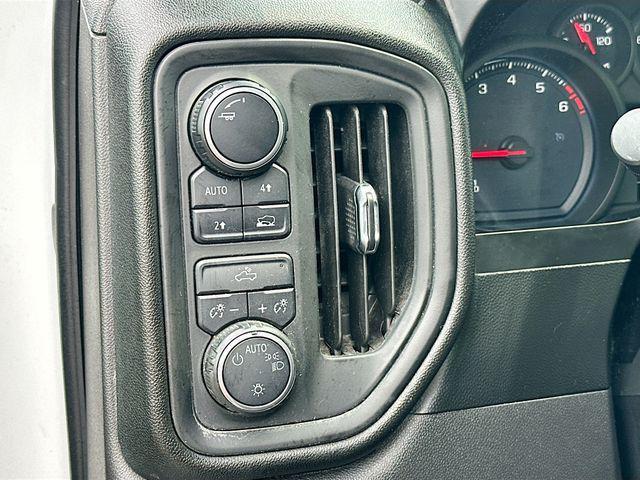 used 2019 Chevrolet Silverado 1500 car, priced at $31,796