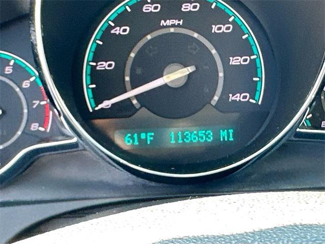 used 2011 Chevrolet Malibu car, priced at $5,409