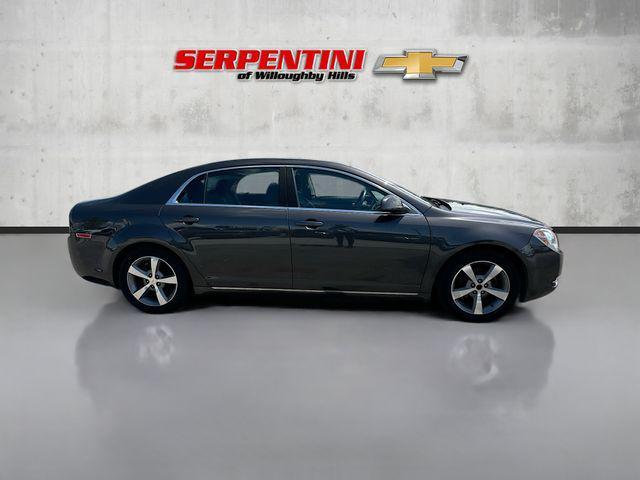 used 2011 Chevrolet Malibu car, priced at $5,374