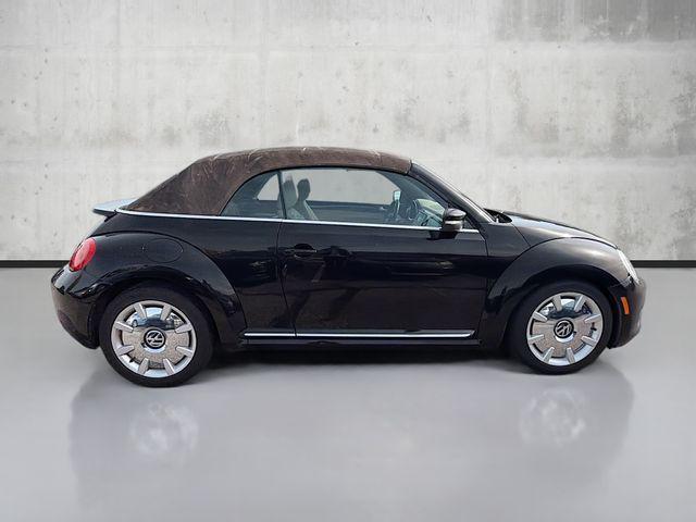used 2014 Volkswagen Beetle car, priced at $11,376
