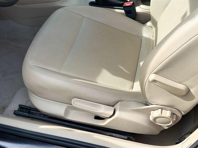 used 2014 Volkswagen Beetle car, priced at $11,376