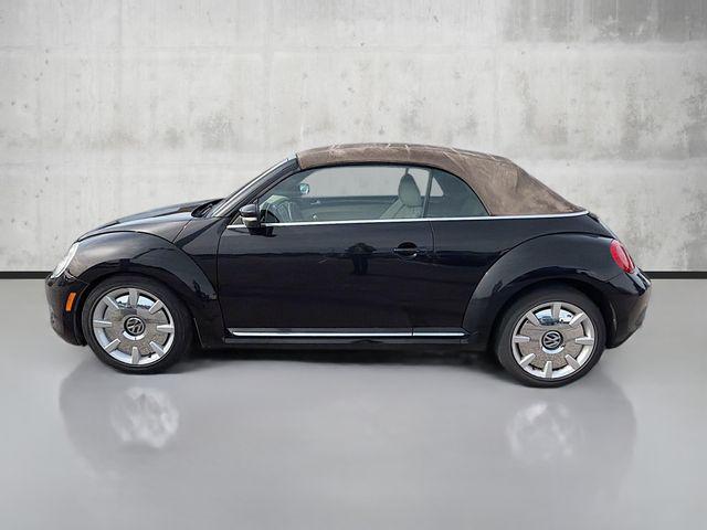 used 2014 Volkswagen Beetle car, priced at $11,376