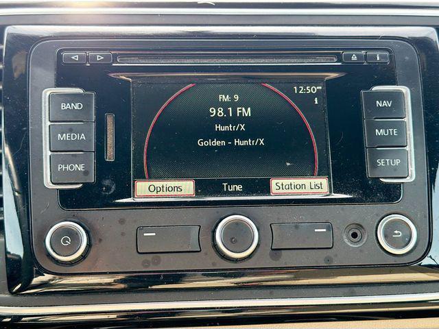 used 2014 Volkswagen Beetle car, priced at $11,376