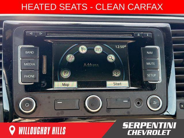 used 2014 Volkswagen Beetle car, priced at $14,425