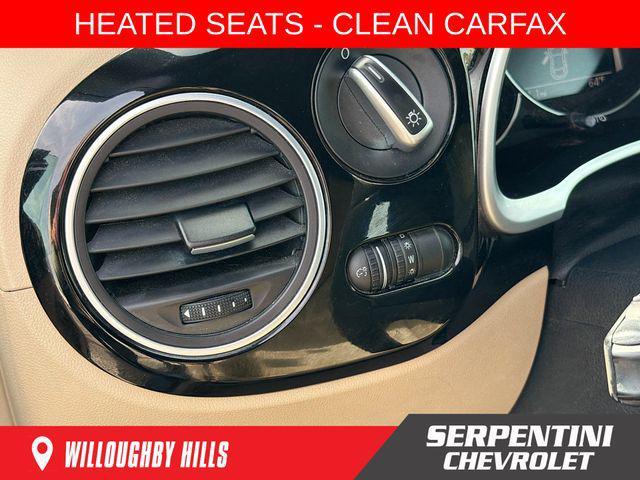 used 2014 Volkswagen Beetle car, priced at $14,425