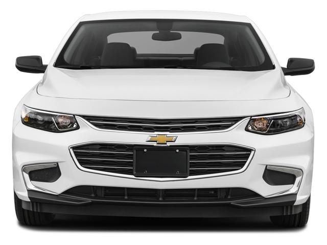 used 2018 Chevrolet Malibu car, priced at $15,798