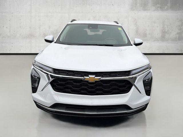 new 2026 Chevrolet Trax car, priced at $25,499