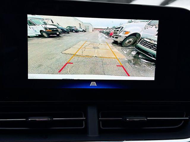 new 2026 Chevrolet Trax car, priced at $25,499