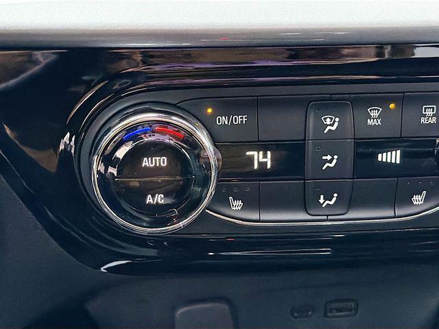 new 2026 Chevrolet Trax car, priced at $25,499