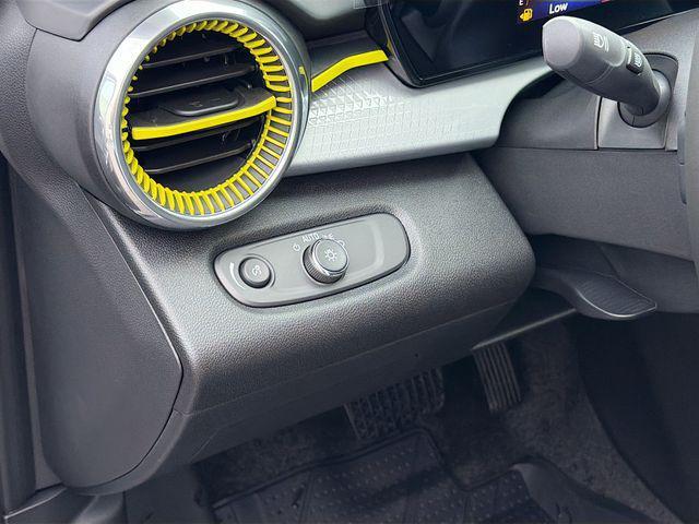 new 2026 Chevrolet Trax car, priced at $25,499