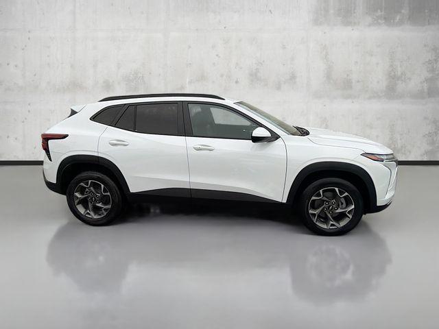 new 2026 Chevrolet Trax car, priced at $25,499