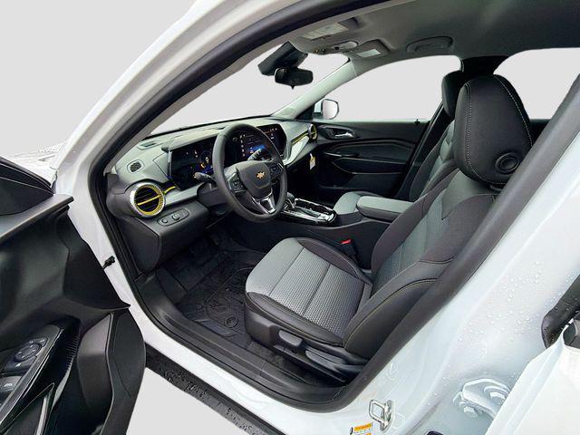 new 2026 Chevrolet Trax car, priced at $25,499