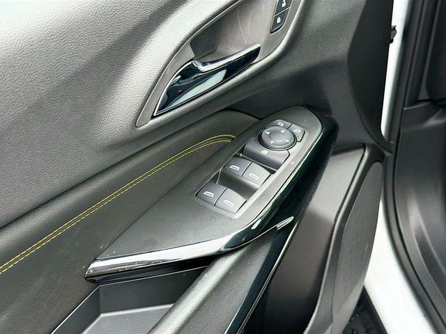 new 2026 Chevrolet Trax car, priced at $25,499