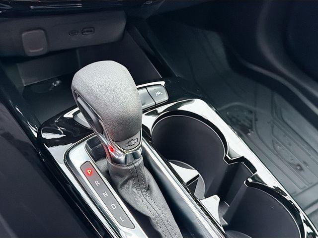 new 2026 Chevrolet Trax car, priced at $25,499