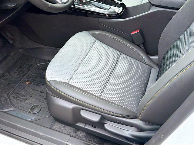 new 2026 Chevrolet Trax car, priced at $25,499