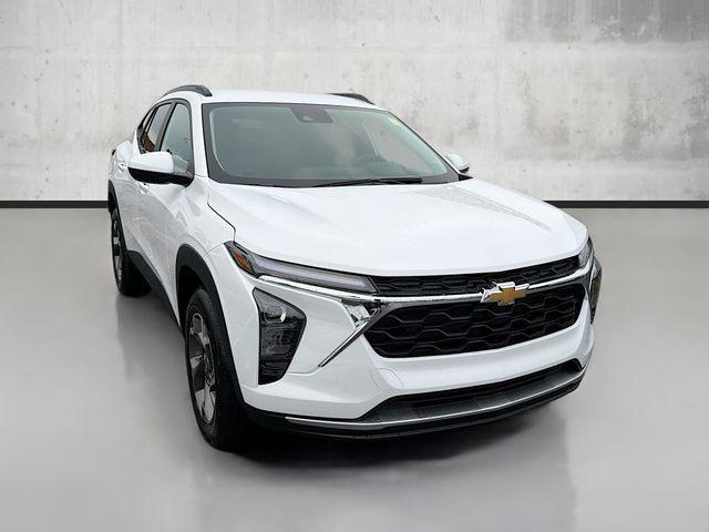 new 2026 Chevrolet Trax car, priced at $25,499