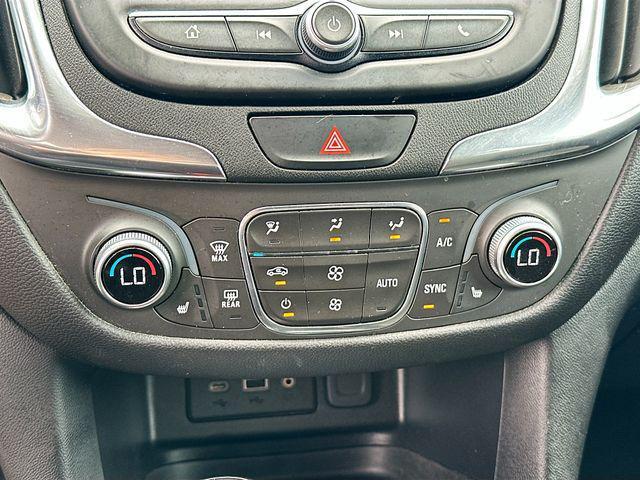 used 2019 Chevrolet Equinox car, priced at $17,274