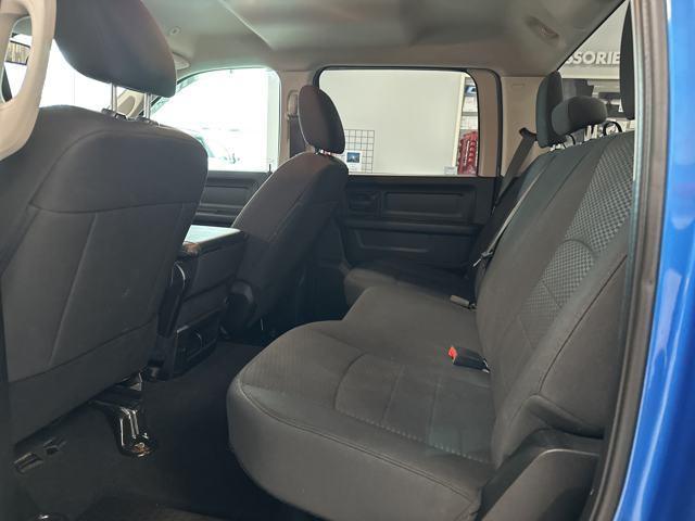 used 2019 Ram 1500 car, priced at $24,991