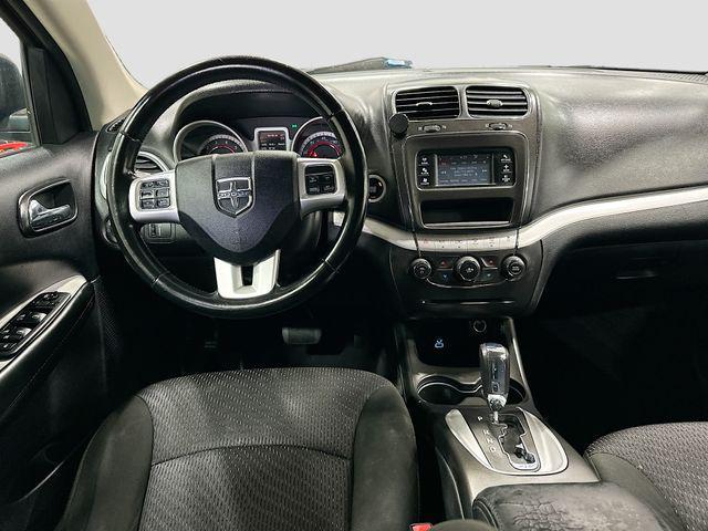 used 2019 Dodge Journey car, priced at $13,009