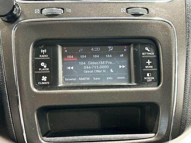 used 2019 Dodge Journey car, priced at $13,009