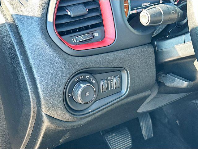 used 2018 Jeep Renegade car, priced at $12,469