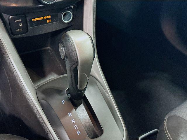 used 2018 Chevrolet Trax car, priced at $10,669