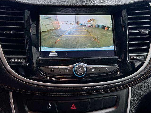 used 2018 Chevrolet Trax car, priced at $10,669