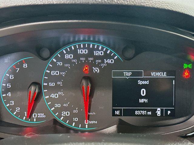 used 2018 Chevrolet Trax car, priced at $10,669