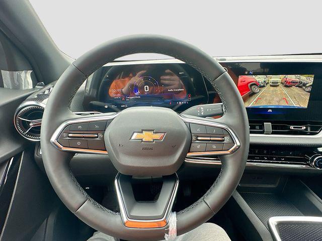 new 2026 Chevrolet Equinox car, priced at $31,199