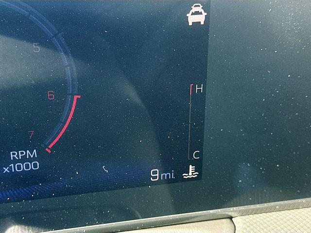 new 2026 Chevrolet TrailBlazer car, priced at $26,899