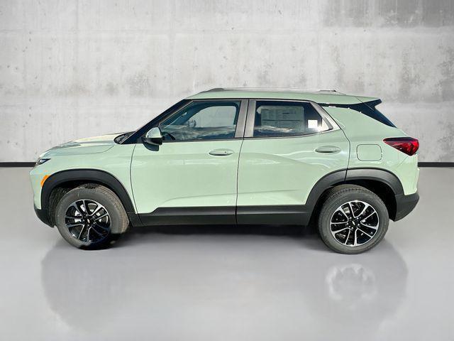 new 2026 Chevrolet TrailBlazer car, priced at $26,899